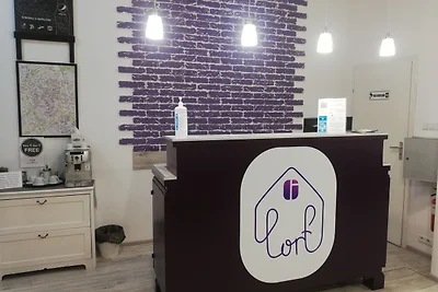 Single room (Cracow Old Town)