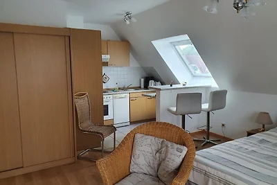 Appartamento Vacanza con famiglia Glowe