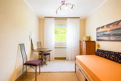 Holiday flat family holiday Driedorf