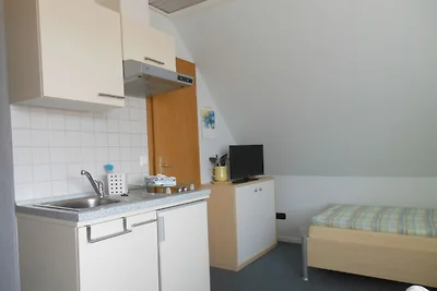 Ferienhaus "Heisser Sand" Whg. 5