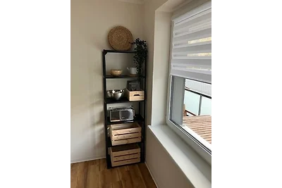 Modernes Ferienapartment nähe