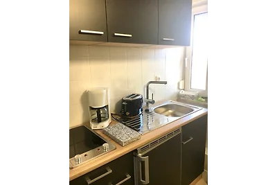 Appartamento Vacanza con famiglia Tröstau