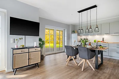 Ferienwohnung Abendrot in