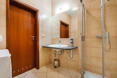 Sun&Snow Plaza Swinoujscie -