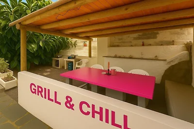 Vakantieappartement Gezinsvakantie Puerto de la Cruz
