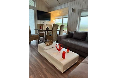 Casa vacanze Vacanza di relax Wesselburenerkoog