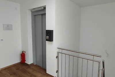 Apartments Seibel