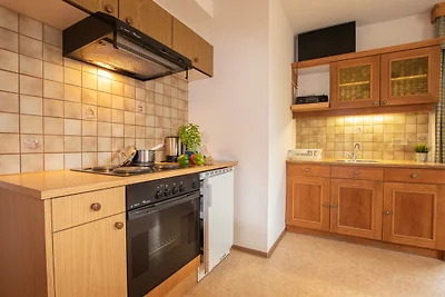 Appartamento Vacanza con famiglia Oberau Wildschönau