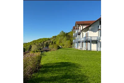 Ferienland Sonnenwald Studio 50