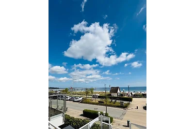 Maris Ferienwohnung Nr. 48 (OG mit