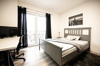 Studio Altbau 5