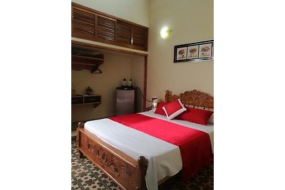 Vakantieappartement Gezinsvakantie Villa Clara