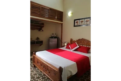 hostal casita Appartement 3