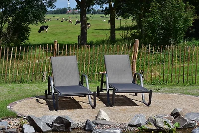 Traumkrone Ferienwohnungen -