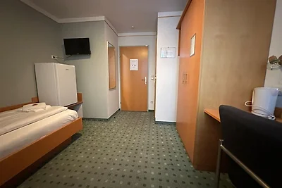 Mariazellerhof Room 204