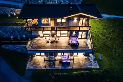 Ferienhaus Kaltenbach im Zillertal