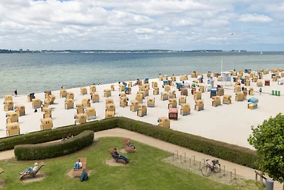 Strandhotel Laboe Nr. 26