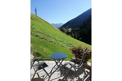 Ferienwohnung in Kappl für 2