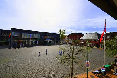 FeWo Schiffbrücke II "Eider" 2. OG