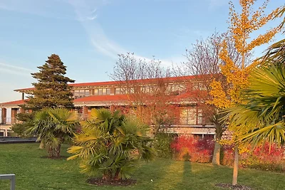 Ferienwohnung "Sunset Fairway No. 2