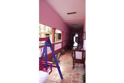 Vakantieappartement Gezinsvakantie Baracoa