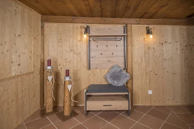 Oberbrixen Hütte – Urige