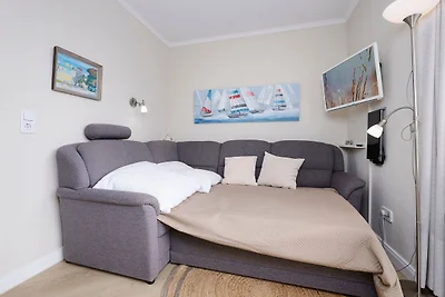 Haus Panorama Laboe Nr. 15