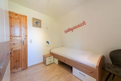 Ferienhof Augustenhöhe - Haus am