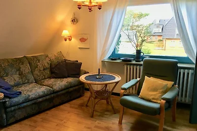 Haus Cap Horn Ferienwohnung Nr.2