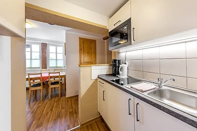 Vakantieappartement Gezinsvakantie Rudolstadt