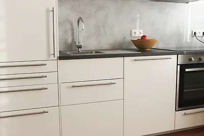 Grömitz, Stiegkamp 3, Whg. 1 -