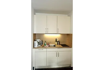 Haus Atlantis "Kaminwohnung 1"