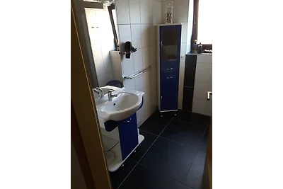 Vakantieappartement Gezinsvakantie Sankt Wendel