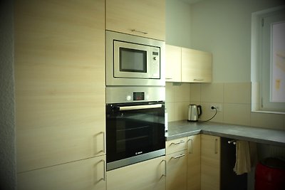 Vakantieappartement Gezinsvakantie Baiersbronn