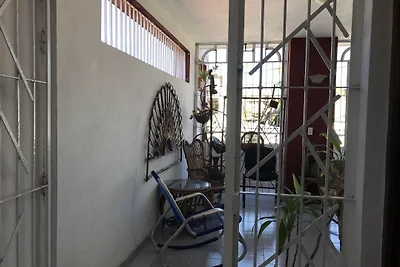 Hostal F-114 Appartement 2