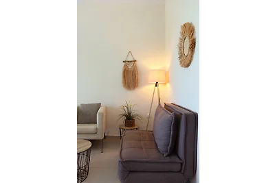 Villa Lemoni with Private Pool and