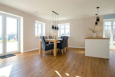 Casa vacanze Vacanza di relax Pellworm