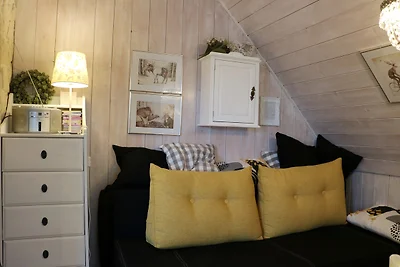 Ferienwohnung Seeblick Nr. 4;