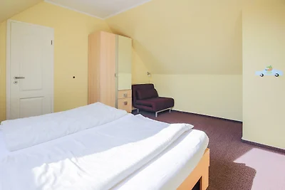 Vakantieappartement Gezinsvakantie Burg auf Fehmarn