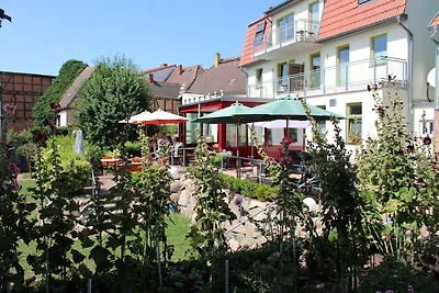 Vakantieappartement Gezinsvakantie Bad Sülze