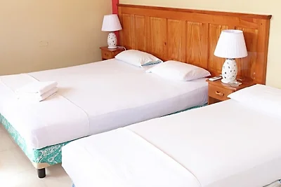 Appartamento Vacanza con famiglia Baracoa
