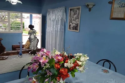 Casa Emelina Appartement 1