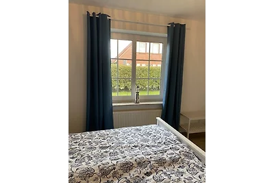 apartman za odmor Obiteljski odmor Dornum