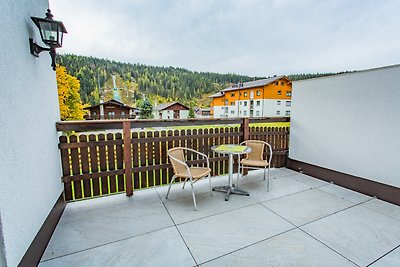 Vakantieappartement Gezinsvakantie Ramsau am Dachstein