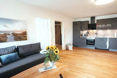 Appartamento Vacanza con famiglia Hagermarsch