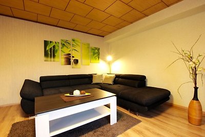 Vakantieappartement Gezinsvakantie Friedrichsbrunn