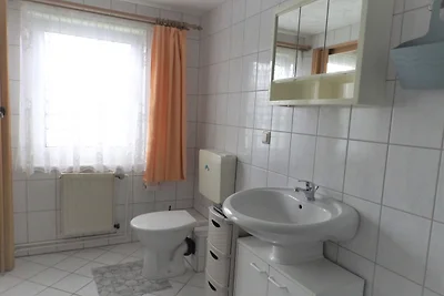 Harzhaus Wienrode Fewo Harzblick