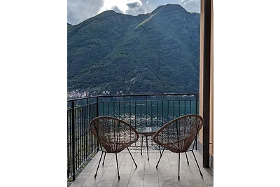 Villa Tesoro di Nesso