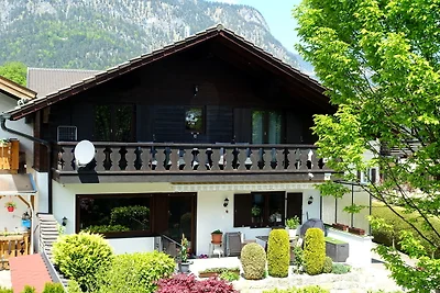 Vakantieappartement Gezinsvakantie Garmisch-Partenkirchen