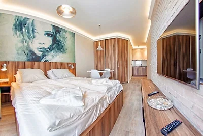 Sun&Snow Aura I - Apartament 214B
